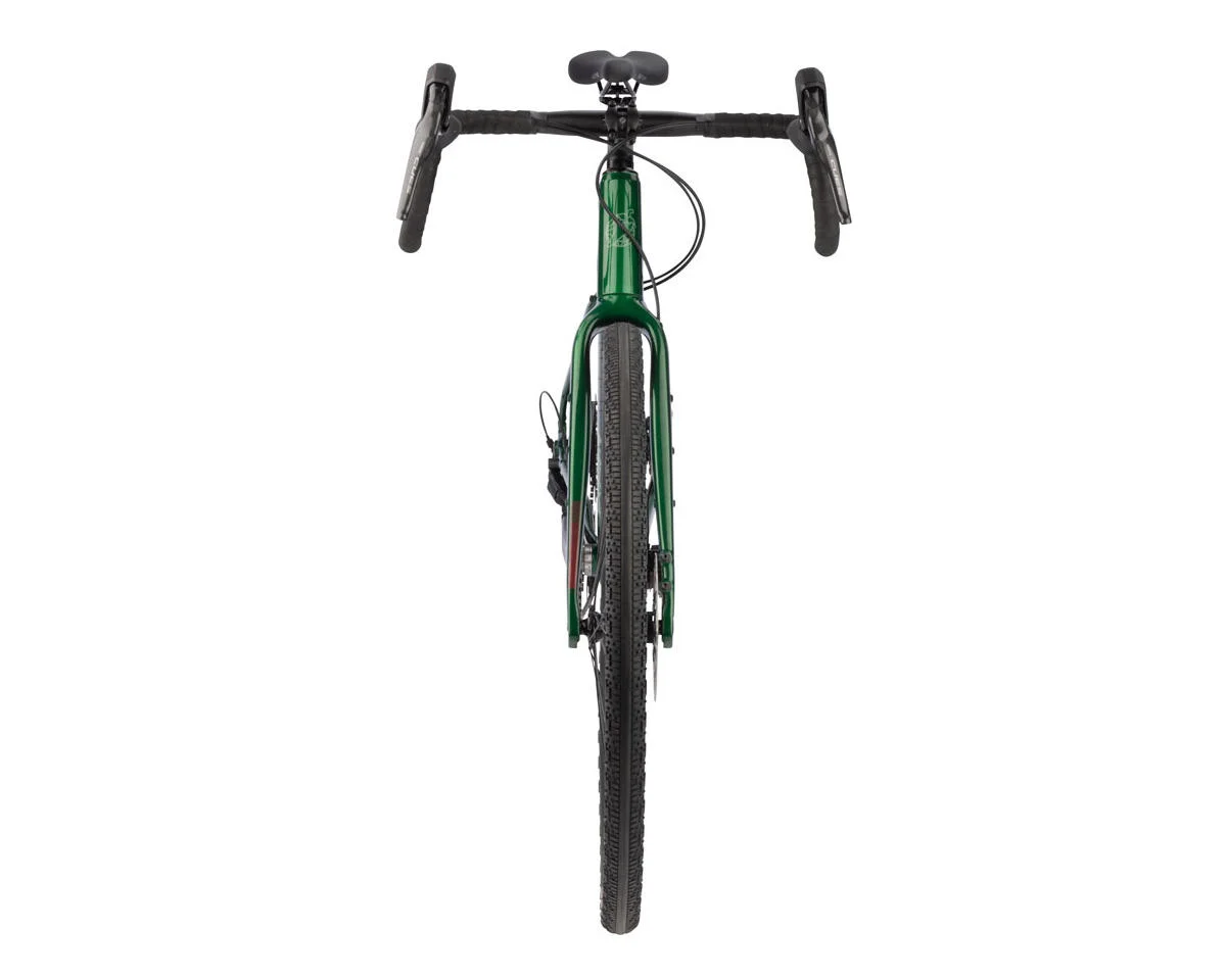 Salsa Journeyer CUES 1x10 (Peat Moss) (51cm) - view 4